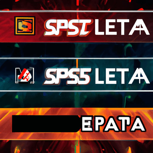 5 Alat SEO Terbaik untuk Mempromosikan Liga Esports Anda