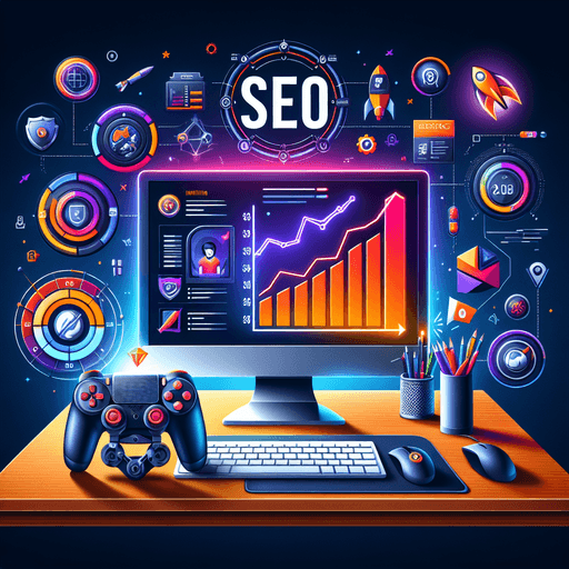 Mengintegrasikan SEO dengan Strategi Pemasaran Komunitas Esports Anda